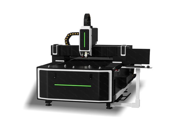 Máquina de corte láser de CO2 de fibra