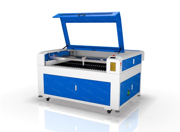 Máquina de corte por láser de CO2 de fibra2 - Imagen 2