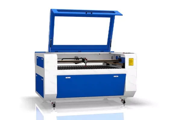 maquina laser para grabar