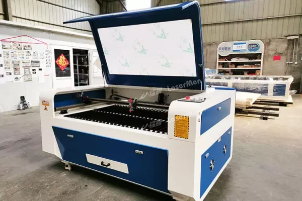 cortadora laser para acrilico