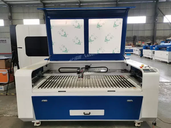 cortes laser madera