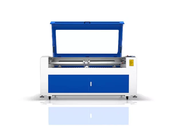 maquina a laser