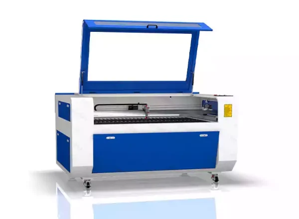 Máquina de grabado y corte láser multifuncional desmontable para materiales no metálicos
