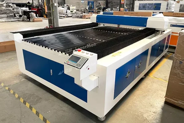 Máquina de grabado y corte láser de CO2 para no metales