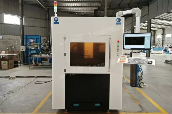 maquinas de corte laser