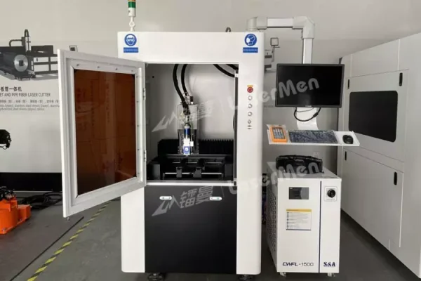 maquinas de corte laser