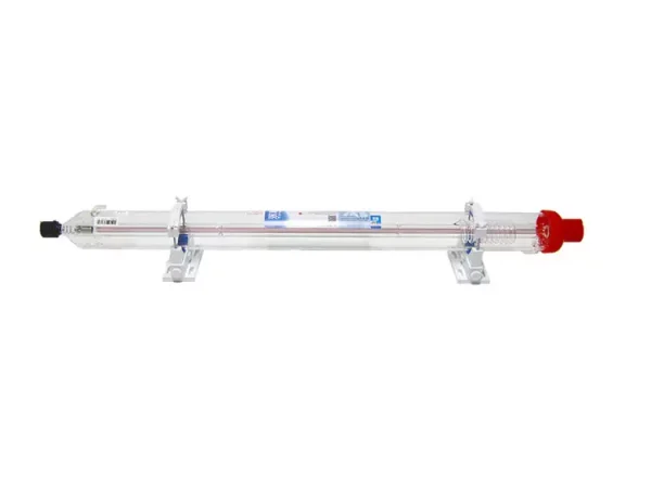 Tubo láser de dióxido de carbono
