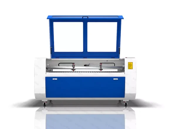 máquinas de corte laser